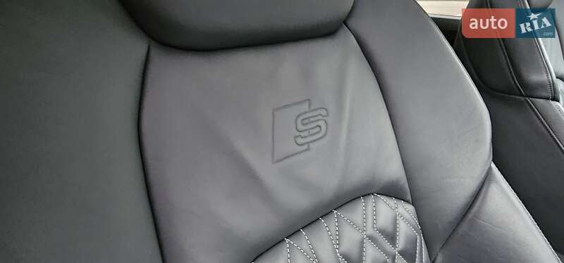 Позашляховик / Кросовер Audi e-tron 2020 в Тернополі