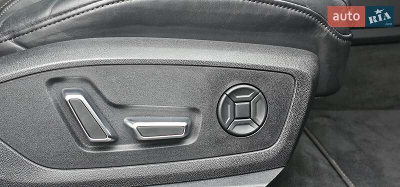 Позашляховик / Кросовер Audi e-tron 2020 в Тернополі