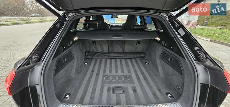 Позашляховик / Кросовер Audi e-tron 2020 в Тернополі