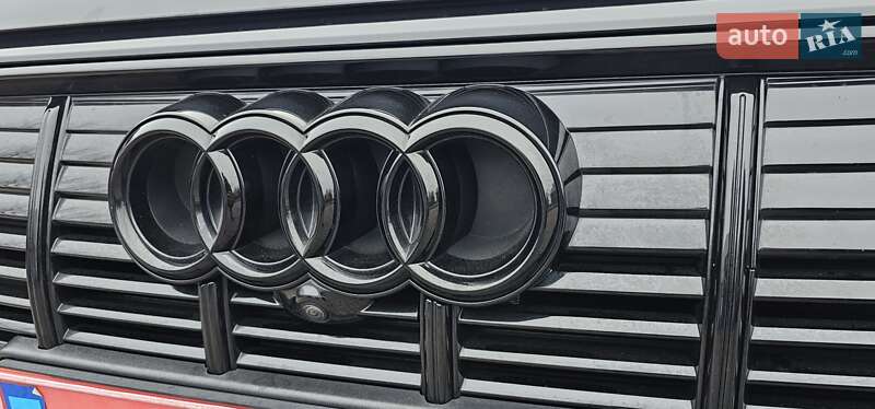 Позашляховик / Кросовер Audi e-tron 2020 в Тернополі