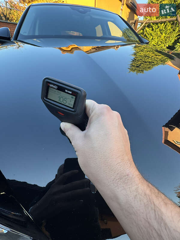 Внедорожник / Кроссовер Audi e-tron 2022 в Мукачево