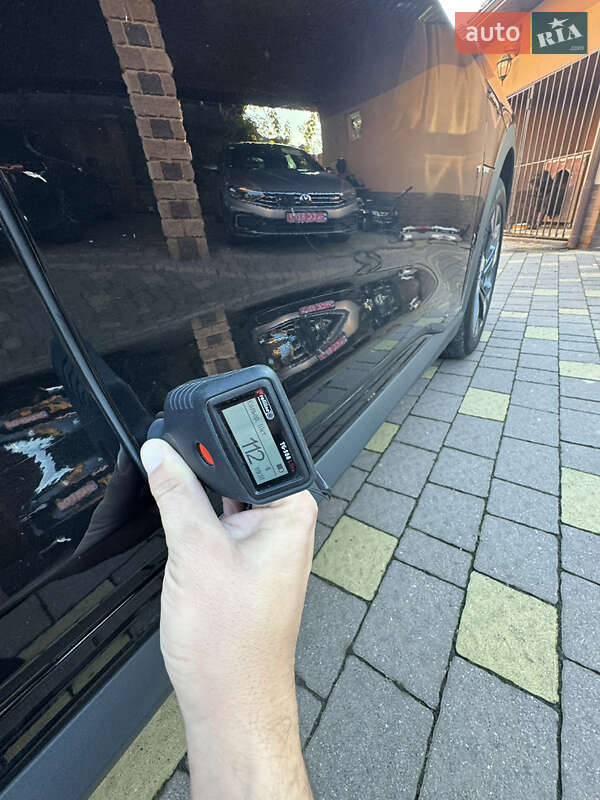 Внедорожник / Кроссовер Audi e-tron 2022 в Мукачево