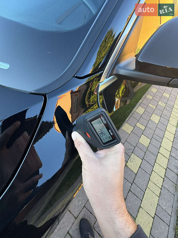 Внедорожник / Кроссовер Audi e-tron 2022 в Мукачево