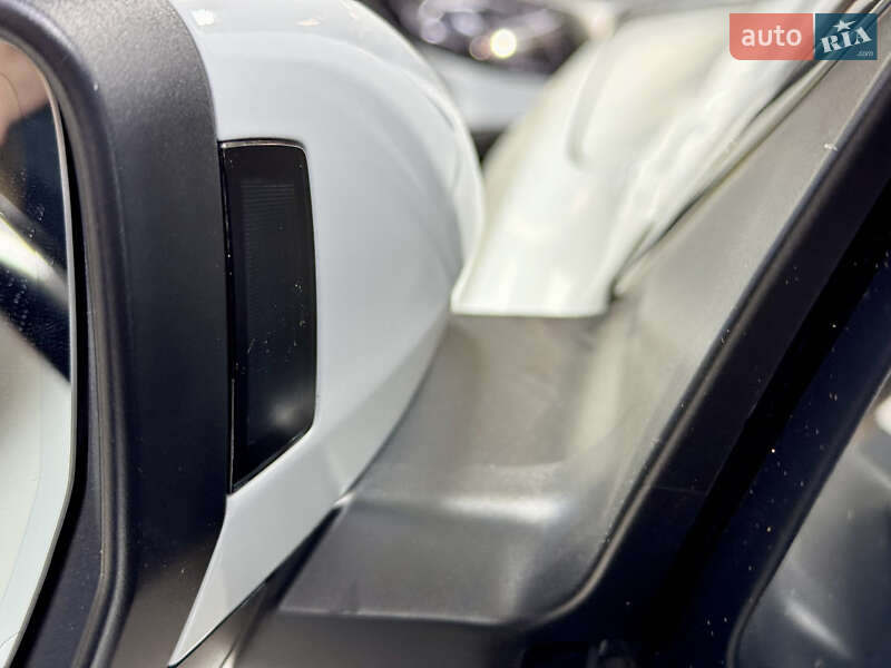 Позашляховик / Кросовер Audi e-tron 2019 в Києві