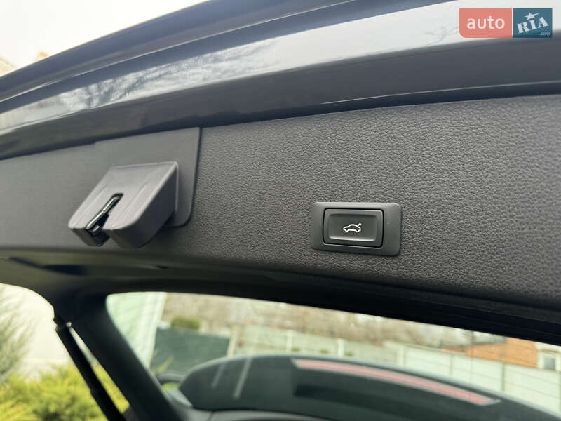 Позашляховик / Кросовер Audi e-tron 2020 в Харкові фото 49 Позашляховик / Кросовер Audi e-tron 2020 в Харкові