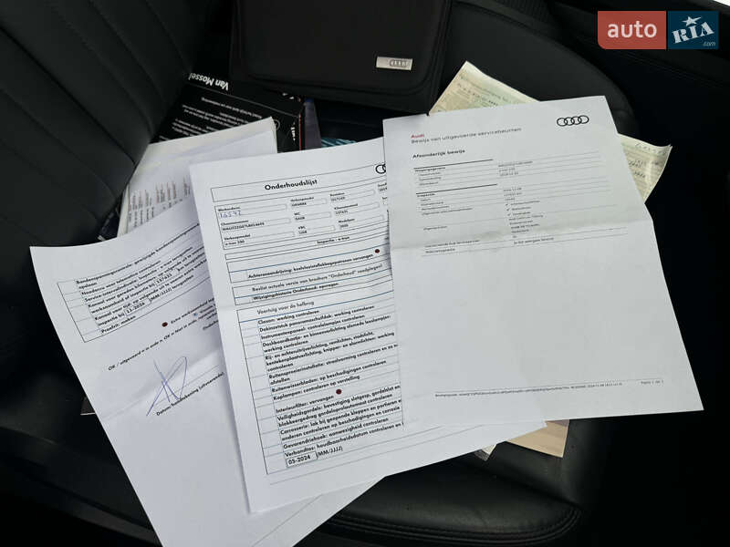 Позашляховик / Кросовер Audi e-tron 2020 в Харкові фото 70 Позашляховик / Кросовер Audi e-tron 2020 в Харкові