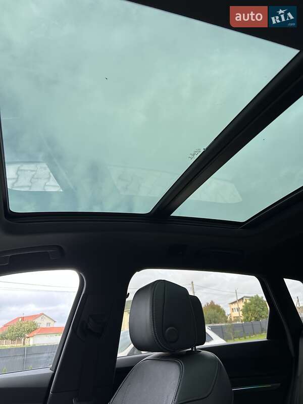 Внедорожник / Кроссовер Audi e-tron 2021 в Тернополе