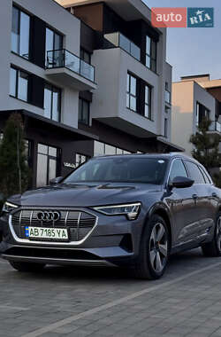 Внедорожник / Кроссовер Audi e-tron 2019 в Виннице
