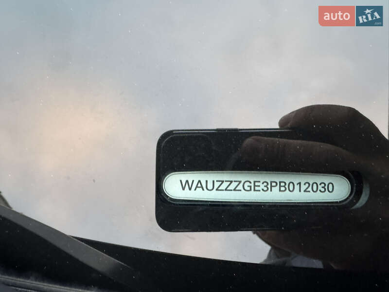 Позашляховик / Кросовер Audi e-tron 2023 в Хмельницькому фото 60 Позашляховик / Кросовер Audi e-tron 2023 в Хмельницькому