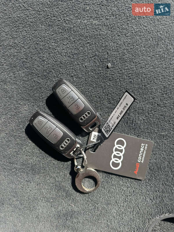 Позашляховик / Кросовер Audi e-tron 2023 в Хмельницькому фото 62 Позашляховик / Кросовер Audi e-tron 2023 в Хмельницькому