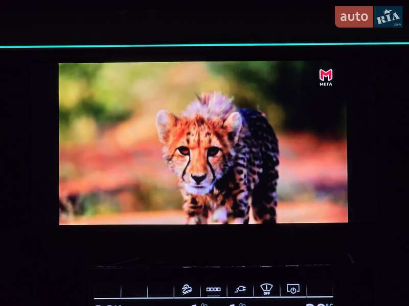 Внедорожник / Кроссовер Audi e-tron 2022 в Житомире