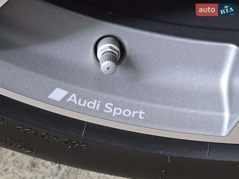 Внедорожник / Кроссовер Audi e-tron 2022 в Житомире