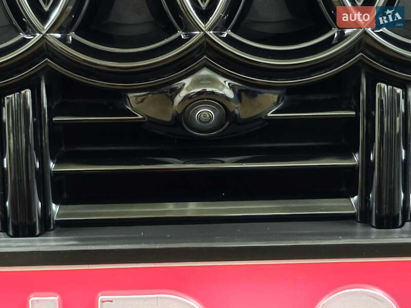 Внедорожник / Кроссовер Audi e-tron 2022 в Житомире