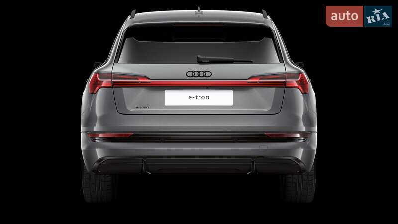 Внедорожник / Кроссовер Audi e-tron 2022 в Житомире