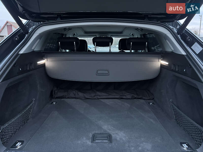 Позашляховик / Кросовер Audi e-tron 2022 в Луцьку