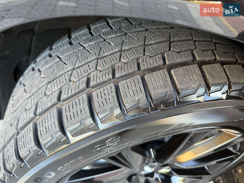 Внедорожник / Кроссовер Audi e-tron 2020 в Львове фото 15 Внедорожник / Кроссовер Audi e-tron 2020 в Львове