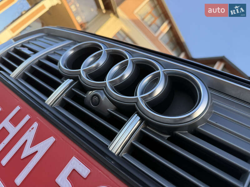 Внедорожник / Кроссовер Audi e-tron 2020 в Львове фото 34 Внедорожник / Кроссовер Audi e-tron 2020 в Львове