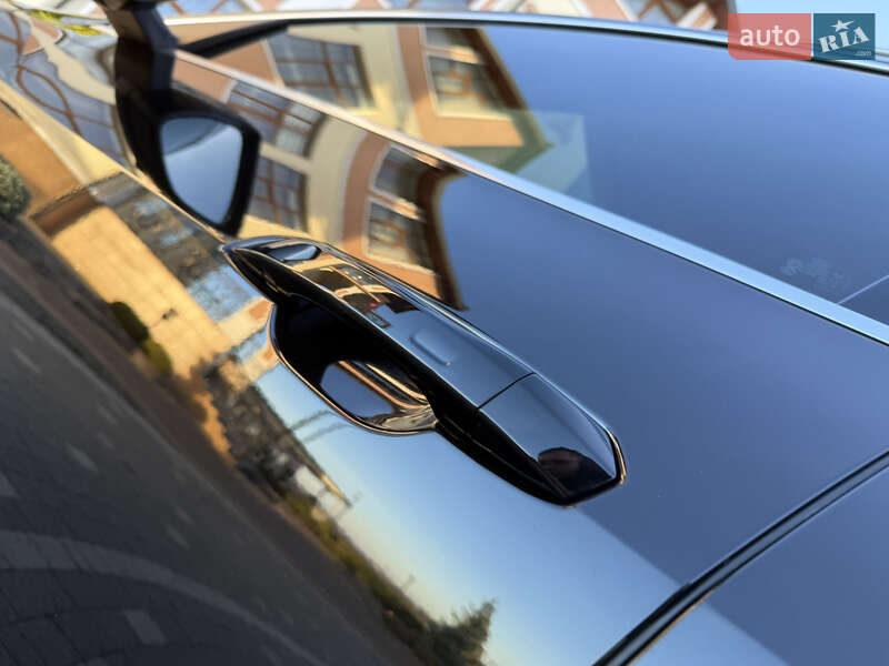 Внедорожник / Кроссовер Audi e-tron 2020 в Львове фото 55 Внедорожник / Кроссовер Audi e-tron 2020 в Львове