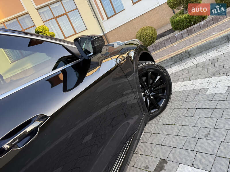 Внедорожник / Кроссовер Audi e-tron 2020 в Львове фото 66 Внедорожник / Кроссовер Audi e-tron 2020 в Львове