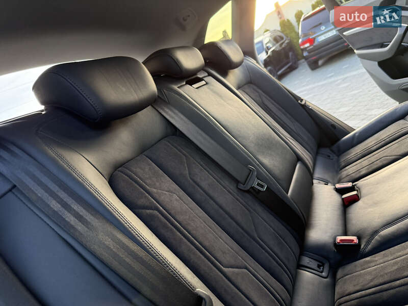 Внедорожник / Кроссовер Audi e-tron 2020 в Львове фото 87 Внедорожник / Кроссовер Audi e-tron 2020 в Львове