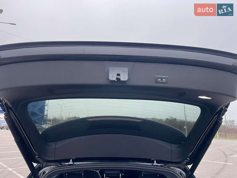 Внедорожник / Кроссовер Audi e-tron 2022 в Ровно фото 27 Внедорожник / Кроссовер Audi e-tron 2022 в Ровно