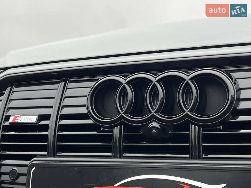 Внедорожник / Кроссовер Audi e-tron 2023 в Луцке