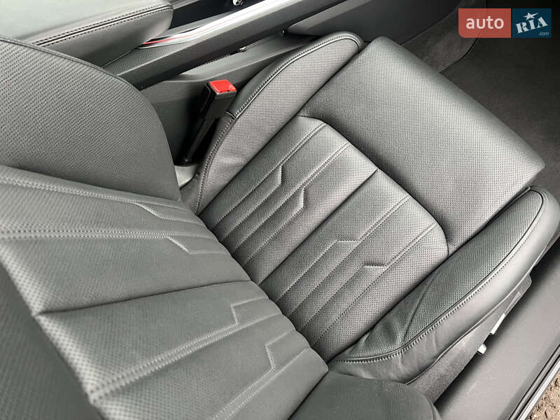 Внедорожник / Кроссовер Audi e-tron 2023 в Луцке