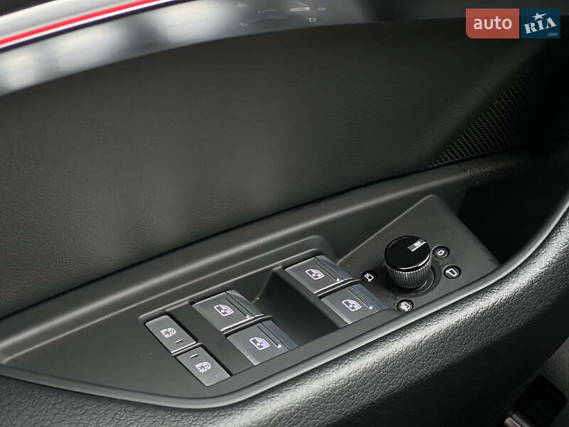 Внедорожник / Кроссовер Audi e-tron 2023 в Луцке