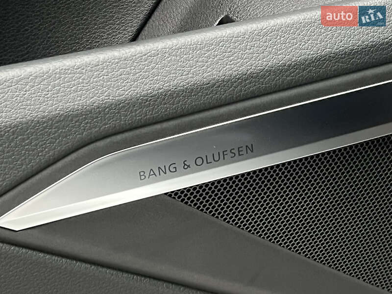 Внедорожник / Кроссовер Audi e-tron 2023 в Луцке