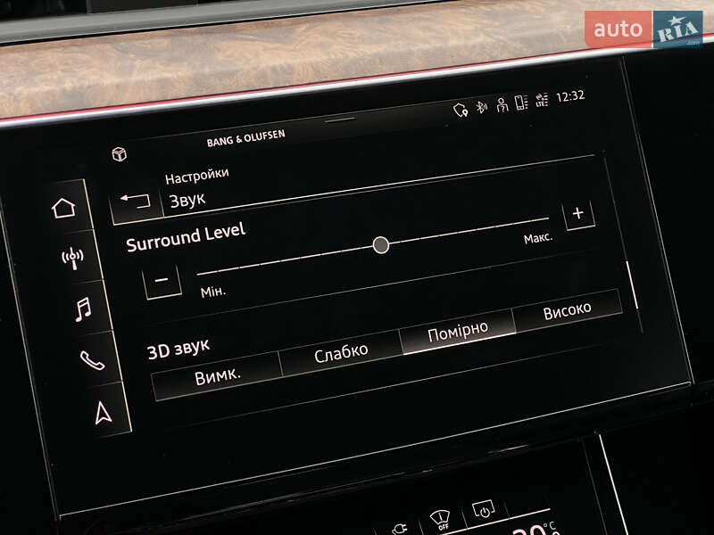 Внедорожник / Кроссовер Audi e-tron 2023 в Луцке