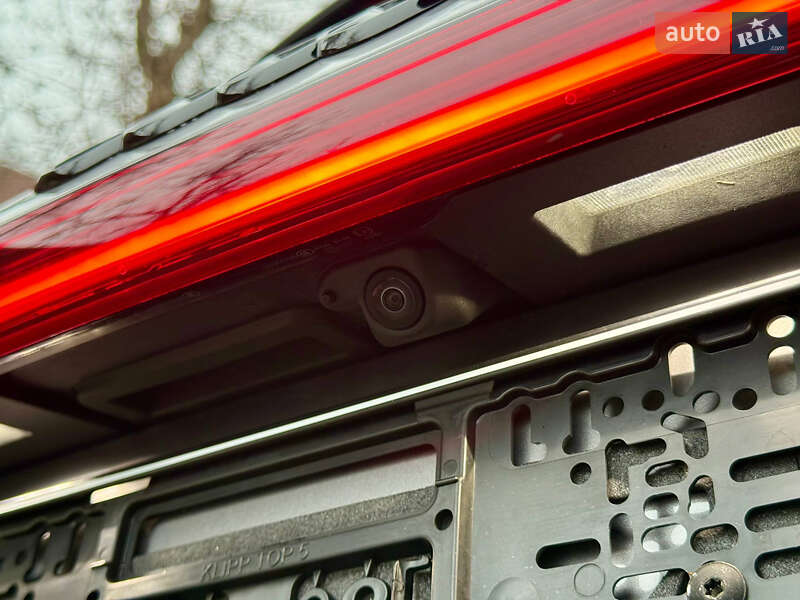 Внедорожник / Кроссовер Audi e-tron 2022 в Днепре фото 18 Внедорожник / Кроссовер Audi e-tron 2022 в Днепре