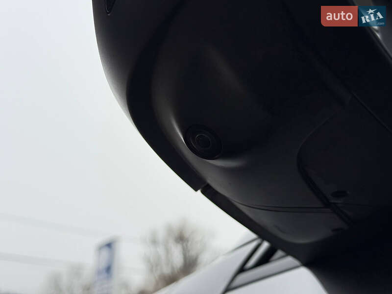 Внедорожник / Кроссовер Audi e-tron 2022 в Днепре фото 22 Внедорожник / Кроссовер Audi e-tron 2022 в Днепре