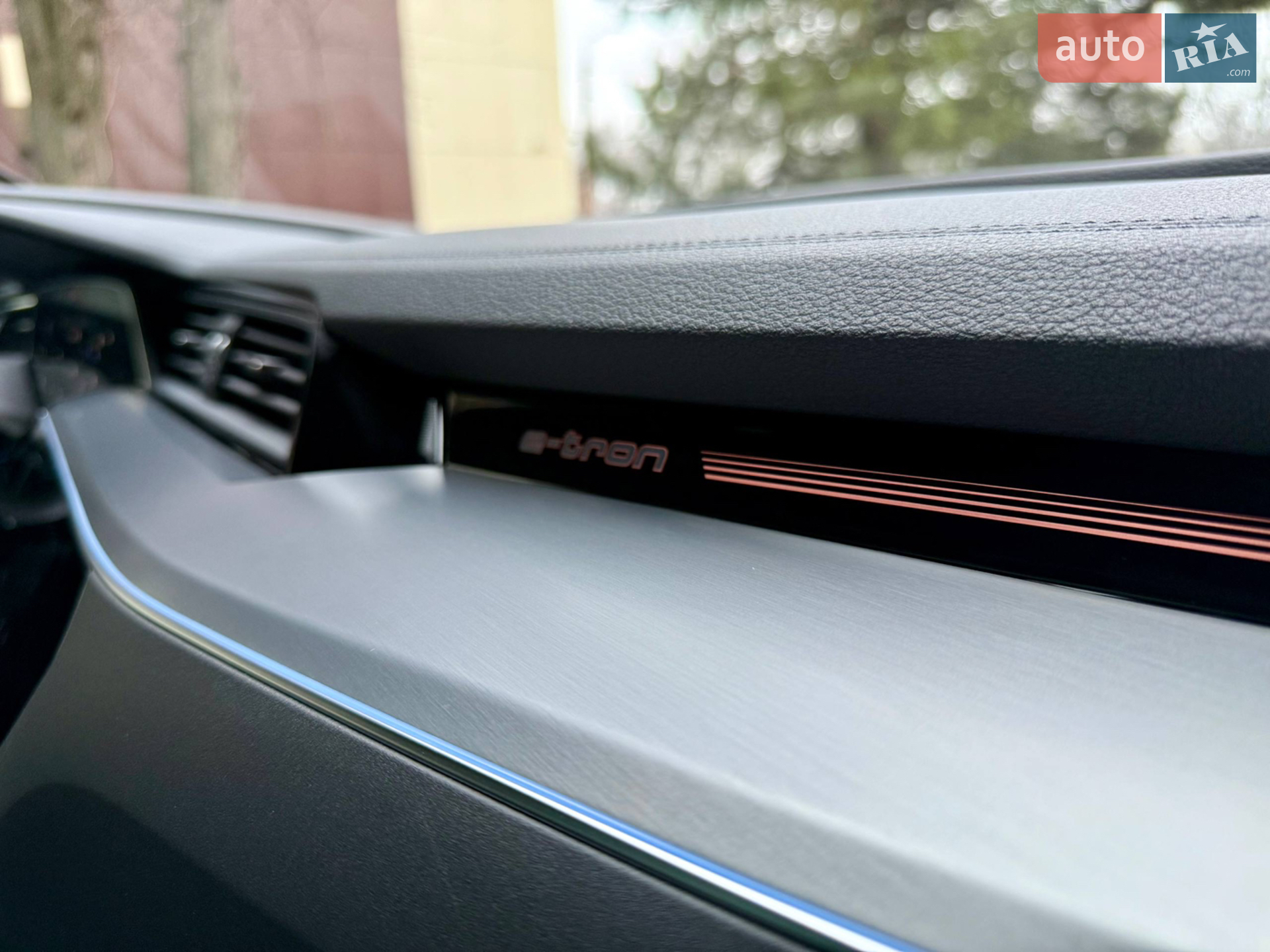 2022 Audi e-tron - мініатюра 58