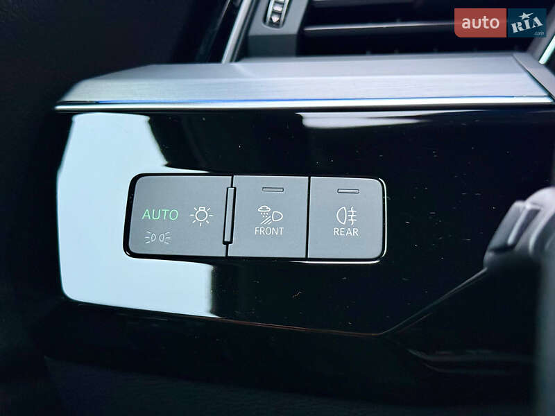Внедорожник / Кроссовер Audi e-tron 2022 в Днепре фото 73 Внедорожник / Кроссовер Audi e-tron 2022 в Днепре