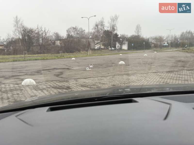 Внедорожник / Кроссовер Audi e-tron 2020 в Львове