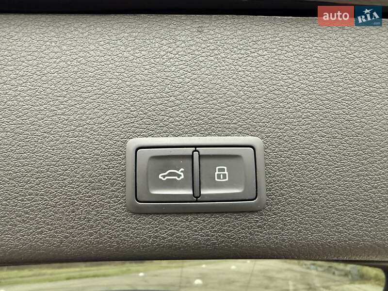 Внедорожник / Кроссовер Audi e-tron 2020 в Львове