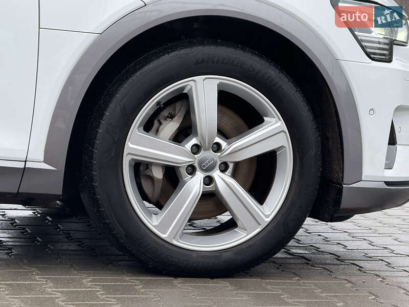 Внедорожник / Кроссовер Audi e-tron 2021 в Тернополе фото 13 Внедорожник / Кроссовер Audi e-tron 2021 в Тернополе