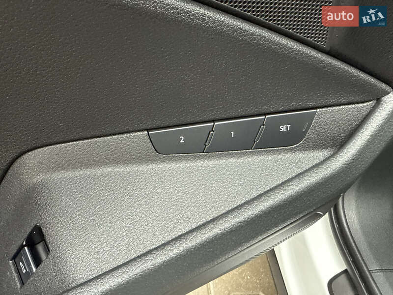 Внедорожник / Кроссовер Audi e-tron 2021 в Тернополе фото 22 Внедорожник / Кроссовер Audi e-tron 2021 в Тернополе