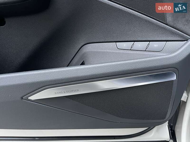 Внедорожник / Кроссовер Audi e-tron 2020 в Луцке