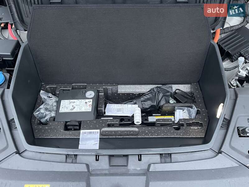 Внедорожник / Кроссовер Audi e-tron 2020 в Луцке