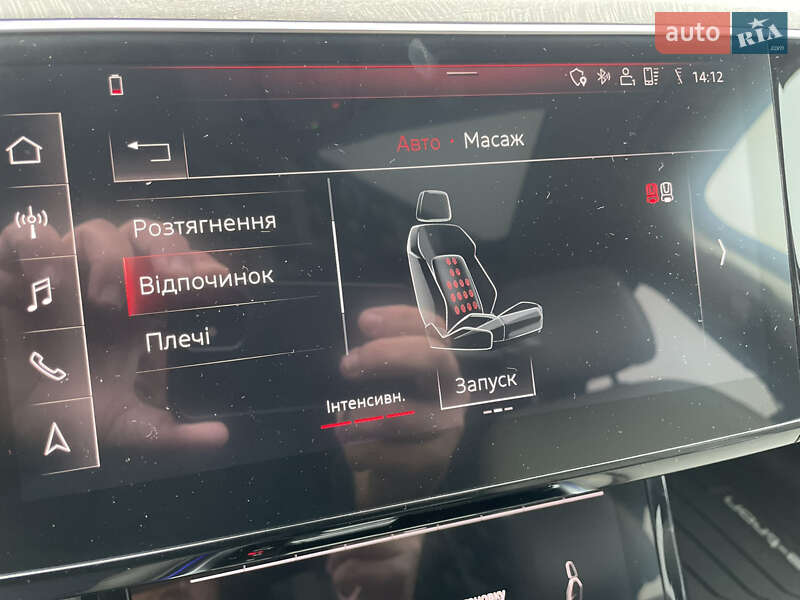 Внедорожник / Кроссовер Audi e-tron 2018 в Кропивницком