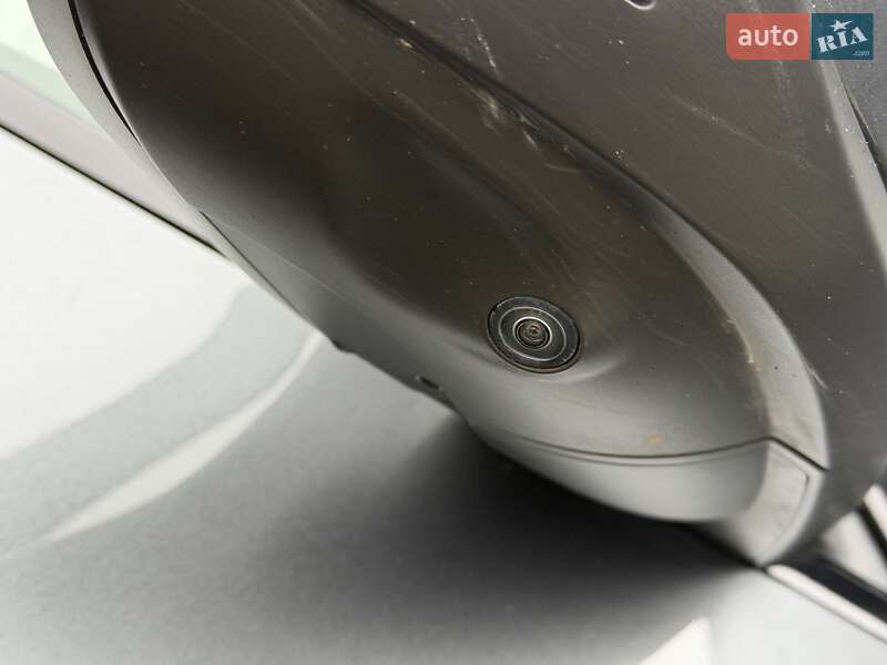 Позашляховик / Кросовер Audi e-tron 2021 в Трускавці