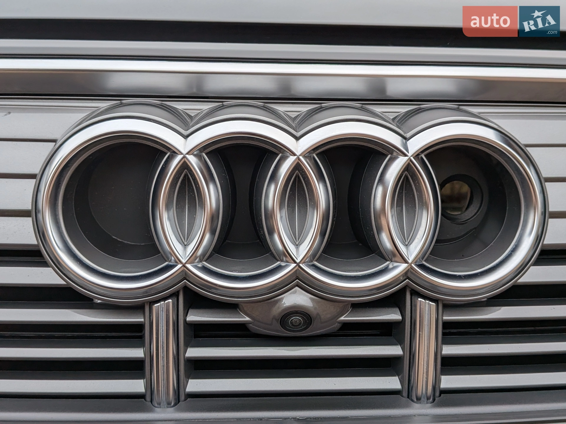 2021 Audi e-tron - мініатюра 15