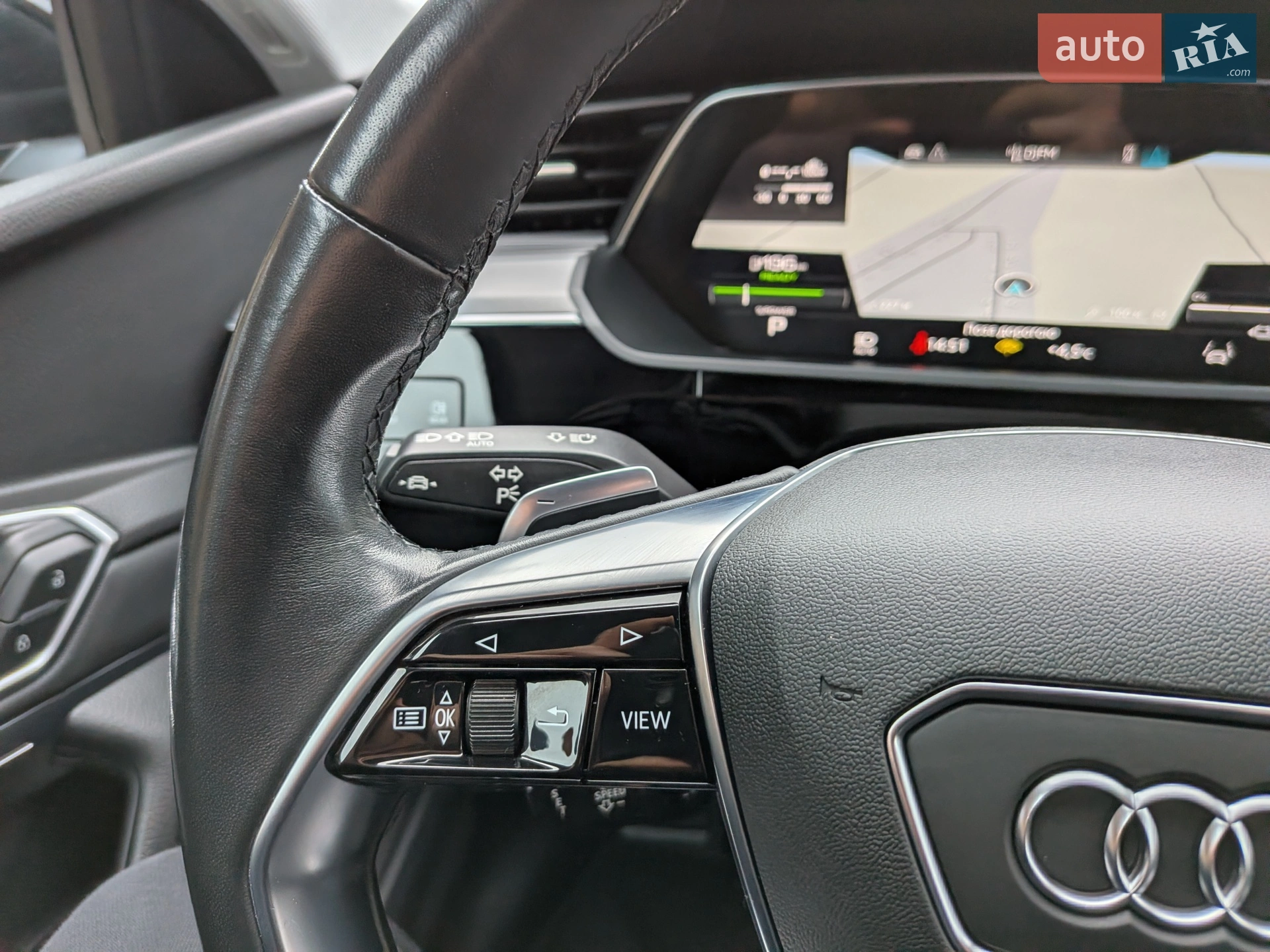 2021 Audi e-tron - мініатюра 37
