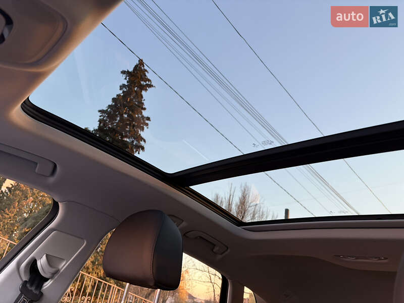 Внедорожник / Кроссовер Audi e-tron 2019 в Ужгороде фото 11 Внедорожник / Кроссовер Audi e-tron 2019 в Ужгороде