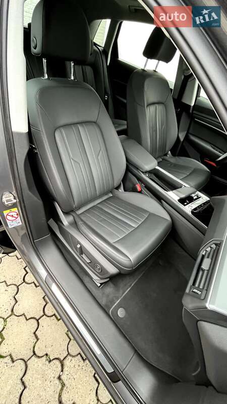 Внедорожник / Кроссовер Audi e-tron 2020 в Мукачево