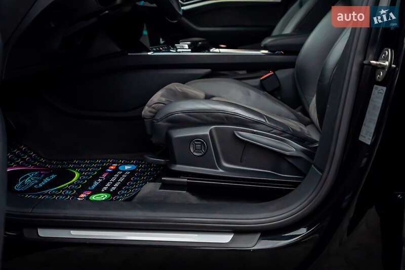 Внедорожник / Кроссовер Audi e-tron 2020 в Луцке фото 40 Внедорожник / Кроссовер Audi e-tron 2020 в Луцке