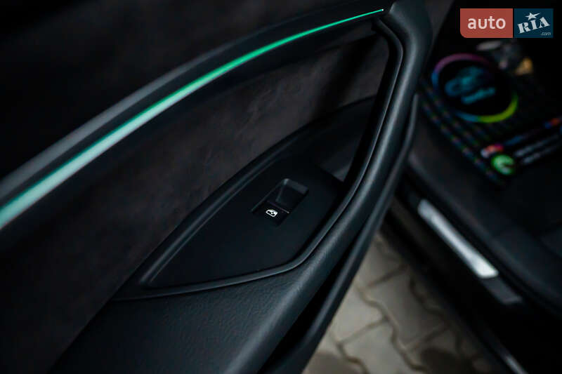 Внедорожник / Кроссовер Audi e-tron 2020 в Луцке фото 59 Внедорожник / Кроссовер Audi e-tron 2020 в Луцке