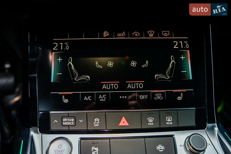 Внедорожник / Кроссовер Audi e-tron 2020 в Луцке фото 76 Внедорожник / Кроссовер Audi e-tron 2020 в Луцке