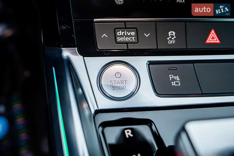 Внедорожник / Кроссовер Audi e-tron 2020 в Луцке фото 86 Внедорожник / Кроссовер Audi e-tron 2020 в Луцке